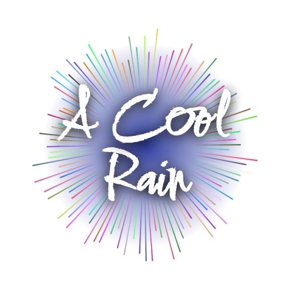 A cool rain